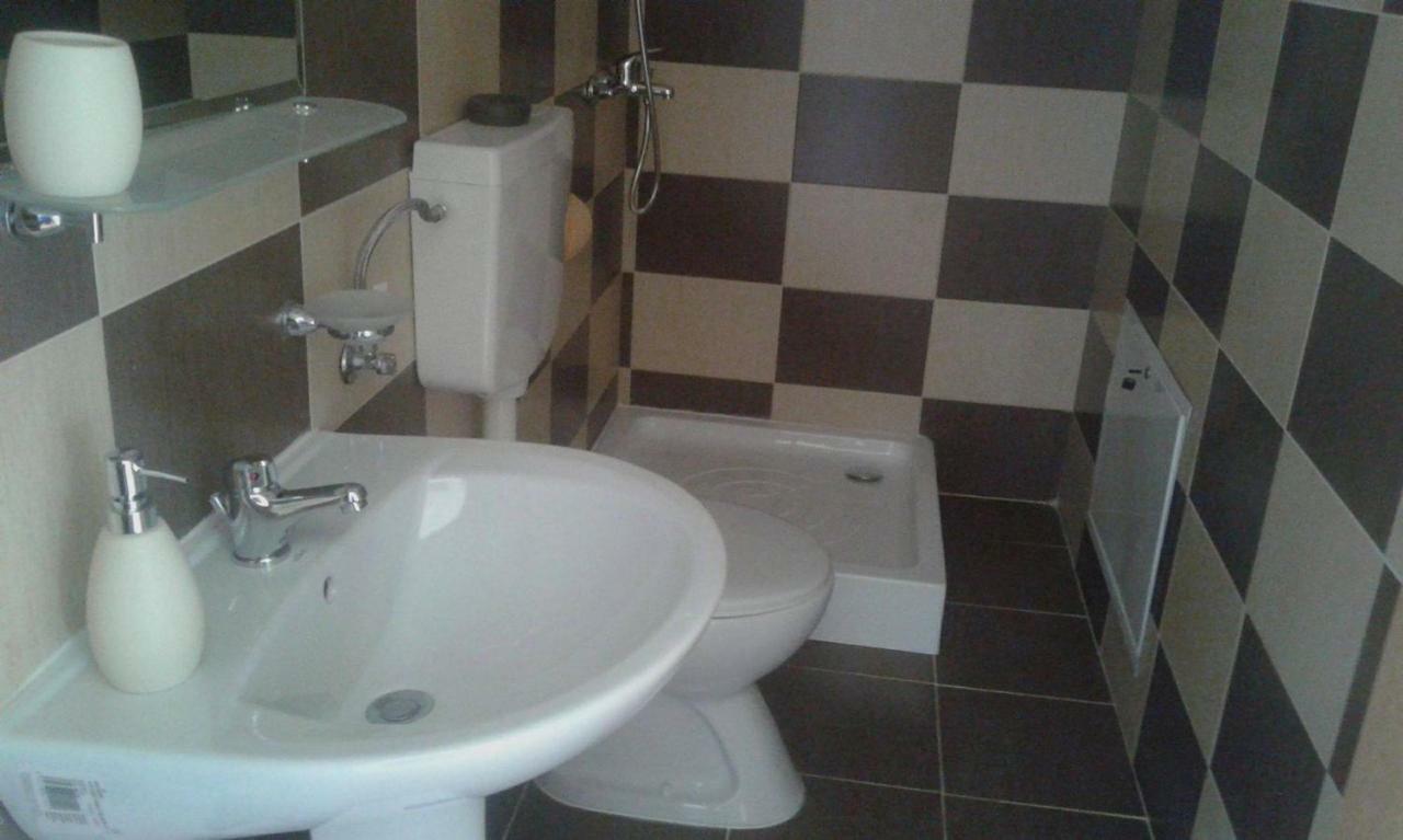 Pensiunea Casa Vanatorului Hotel Oteleni Kültér fotó