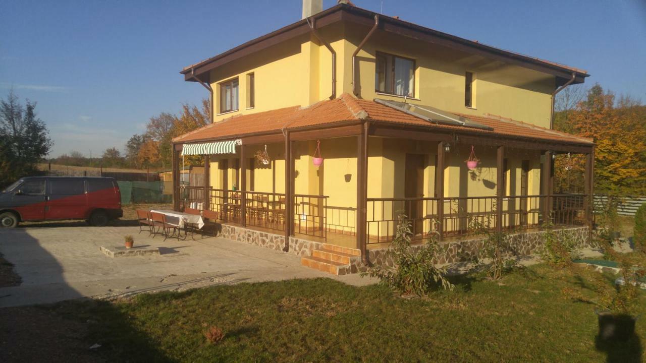 Pensiunea Casa Vanatorului Hotel Oteleni Kültér fotó