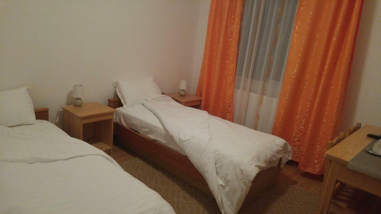 Pensiunea Casa Vanatorului Hotel Oteleni Kültér fotó