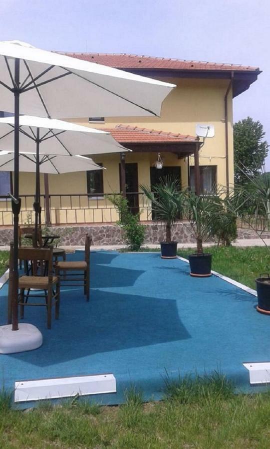 Pensiunea Casa Vanatorului Hotel Oteleni Kültér fotó